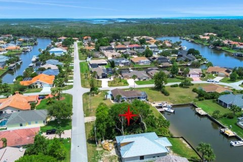 Terreno en venta en Palm Coast, Florida № 1782415 - foto 7