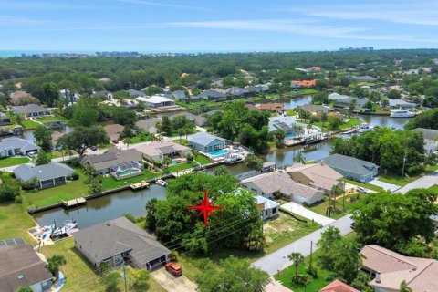 Terreno en venta en Palm Coast, Florida № 1782415 - foto 10