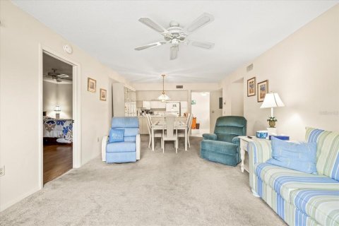 Купить кондоминиум в Гудзон, Флорида 9 комнат, 102.47м2, № 1813453 - фото 15