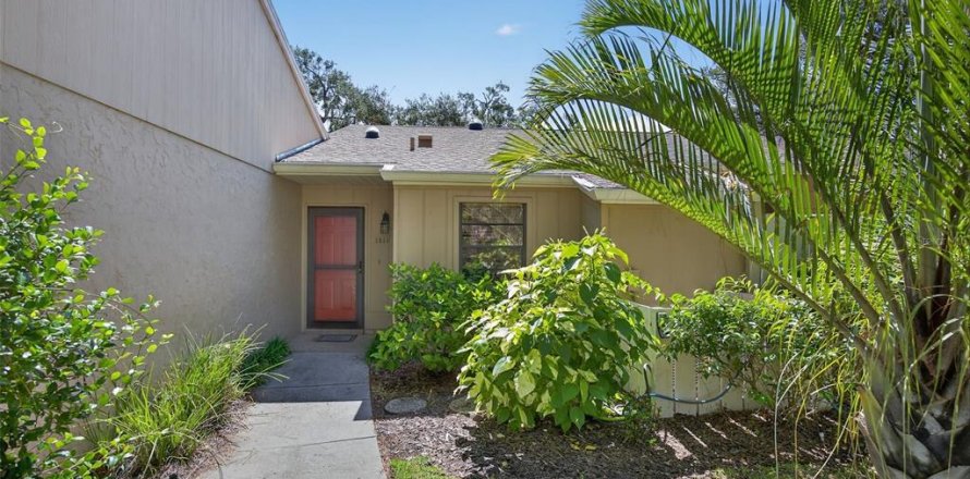 Condo in Sarasota, Florida, 2 bedrooms  № 1827232