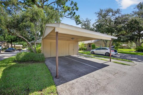 Condo in Sarasota, Florida, 2 bedrooms  № 1827232 - photo 24