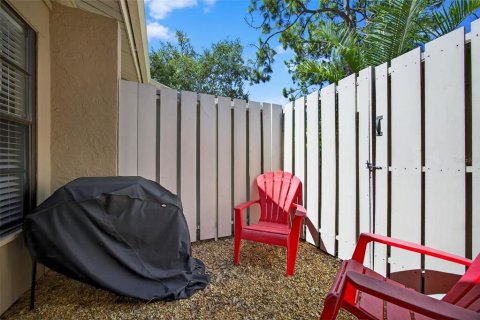 Condo in Sarasota, Florida, 2 bedrooms  № 1827232 - photo 22