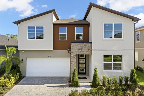Villa ou maison à Orlando, Floride 5 chambres, 239.87 m2 № 2360816
