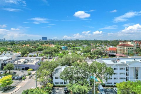 Купить кондоминиум в Форт-Лодердейл, Флорида 2 спальни, 92.9м2, № 2019577 - фото 30