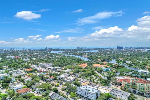 Купить кондоминиум в Форт-Лодердейл, Флорида 2 спальни, 92.9м2, № 2019577 - фото 21