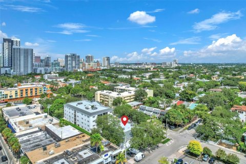 Купить кондоминиум в Форт-Лодердейл, Флорида 2 спальни, 92.9м2, № 2019577 - фото 25