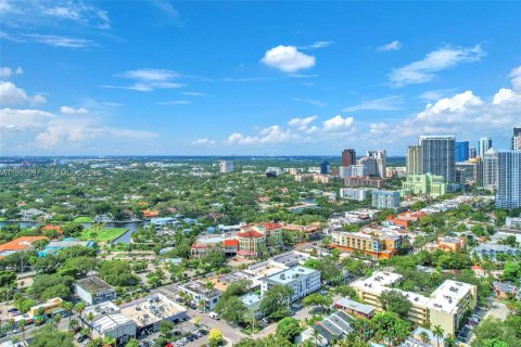 Купить кондоминиум в Форт-Лодердейл, Флорида 2 спальни, 92.9м2, № 2019577 - фото 24