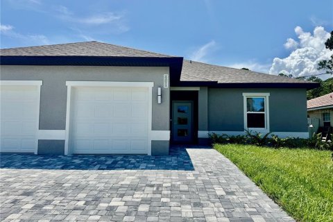 Apartamento en alquiler en Palm Coast, Florida, 3 dormitorios, 111.48 m2 № 1834874 - foto 1