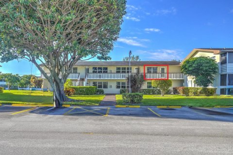 Condo in West Palm Beach, Florida, 2 bedrooms  № 2400512 - photo 30