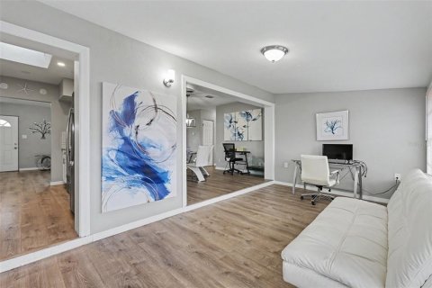 Купить виллу или дом в Венеция, Флорида 6 комнат, 119.57м2, № 2235608 - фото 5
