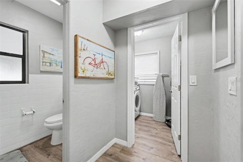 Купить виллу или дом в Венеция, Флорида 6 комнат, 119.57м2, № 2235608 - фото 10
