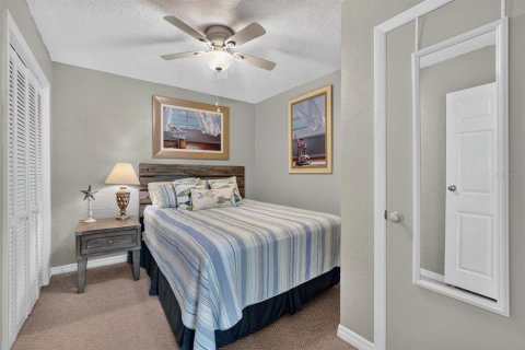 Villa ou maison à vendre à Holly Hill, Floride: 4 chambres, 250.74 m2 № 2415450 - photo 29