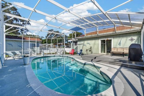 Villa ou maison à vendre à Holly Hill, Floride: 4 chambres, 250.74 m2 № 2415450 - photo 4