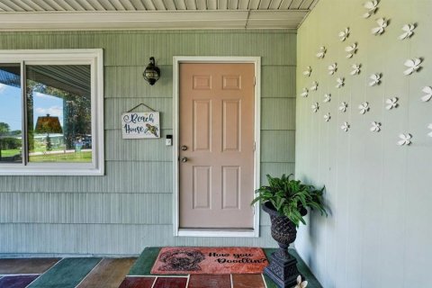 Villa ou maison à vendre à Holly Hill, Floride: 4 chambres, 250.74 m2 № 2415450 - photo 6
