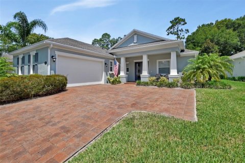 Casa en venta en DeLand, Florida, 3 dormitorios, 250 m2 № 1747099 - foto 1