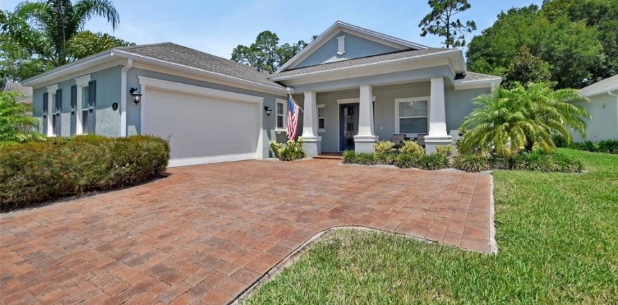 Casa en DeLand, Florida 3 dormitorios, 250 m2 № 1747099