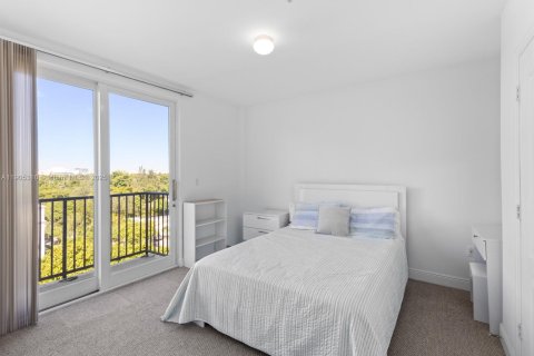 Снять в аренду кондоминиум в Майами, Флорида 1 спальня, 64.57м2, № 1963730 - фото 13