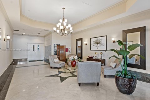 Снять в аренду кондоминиум в Майами, Флорида 1 спальня, 64.57м2, № 1963730 - фото 23