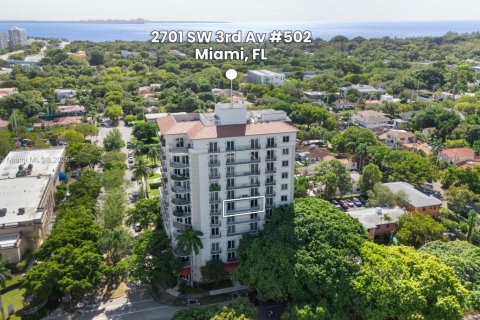 Снять в аренду кондоминиум в Майами, Флорида 1 спальня, 64.57м2, № 1963730 - фото 27