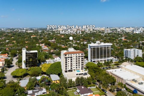 Снять в аренду кондоминиум в Майами, Флорида 1 спальня, 64.57м2, № 1963730 - фото 29