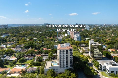 Снять в аренду кондоминиум в Майами, Флорида 1 спальня, 64.57м2, № 1963730 - фото 30