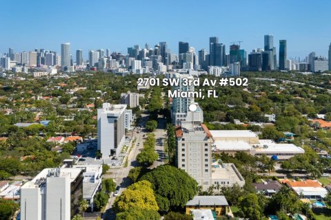 Снять в аренду кондоминиум в Майами, Флорида 1 спальня, 64.57м2, № 1963730 - фото 28