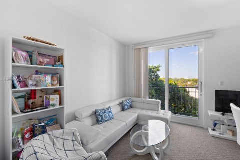 Снять в аренду кондоминиум в Майами, Флорида 1 спальня, 64.57м2, № 1963730 - фото 6