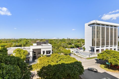 Снять в аренду кондоминиум в Майами, Флорида 1 спальня, 64.57м2, № 1963730 - фото 17