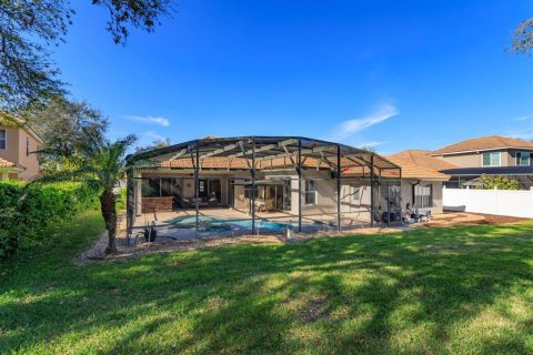 Villa ou maison à vendre à Windermere, Floride: 4 chambres, 286.14 m2 № 1719178 - photo 30