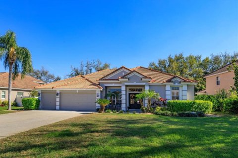 Villa ou maison à vendre à Windermere, Floride: 4 chambres, 286.14 m2 № 1719178 - photo 2