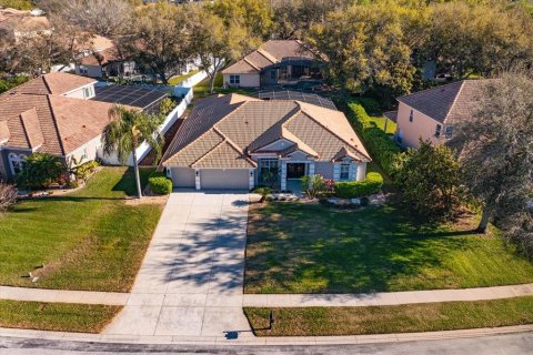 Villa ou maison à vendre à Windermere, Floride: 4 chambres, 286.14 m2 № 1719178 - photo 1