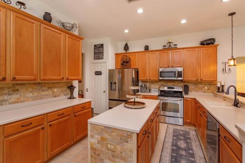 Villa ou maison à vendre à Windermere, Floride: 4 chambres, 286.14 m2 № 1719178 - photo 12