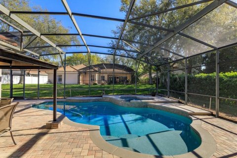 Villa ou maison à vendre à Windermere, Floride: 4 chambres, 286.14 m2 № 1719178 - photo 27