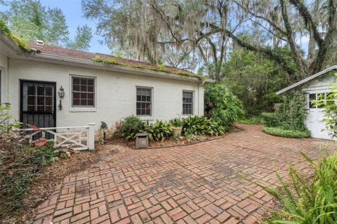 House in Gainesville, Florida 3 bedrooms, 197.6 sq.m. № 2202766 - photo 23