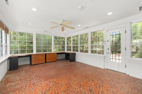 House in Gainesville, Florida 3 bedrooms, 197.6 sq.m. № 2202766 - photo 17