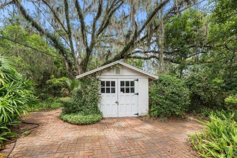 House in Gainesville, Florida 3 bedrooms, 197.6 sq.m. № 2202766 - photo 24