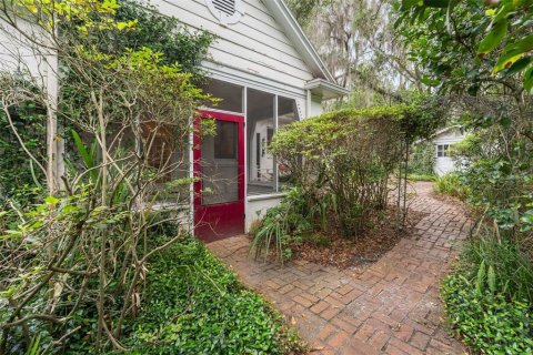 House in Gainesville, Florida 3 bedrooms, 197.6 sq.m. № 2202766 - photo 26