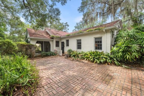 House in Gainesville, Florida 3 bedrooms, 197.6 sq.m. № 2202766 - photo 27