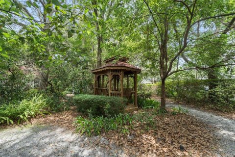 House in Gainesville, Florida 3 bedrooms, 197.6 sq.m. № 2202766 - photo 29