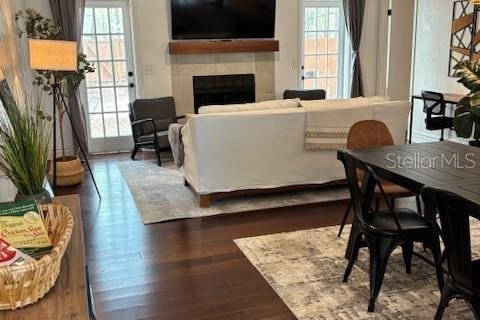 Casa en venta en Gainesville, Florida, 2 dormitorios, 96.62 m2 № 2239324 - foto 4