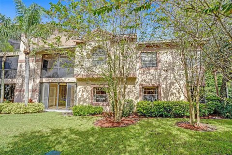 Купить кондоминиум в Плантация, Флорида 7 комнат, 104.05м2, № 2030405 - фото 5