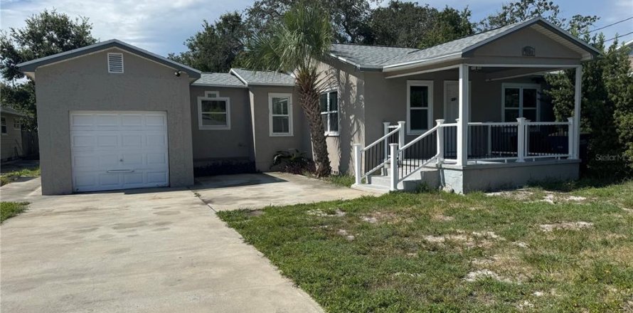 Casa en Clearwater, Florida 2 dormitorios, 77.11 m2 № 1895102
