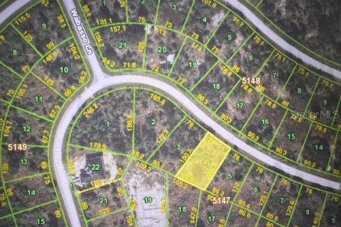 Land in Port Charlotte, Florida № 2163535 - photo 2