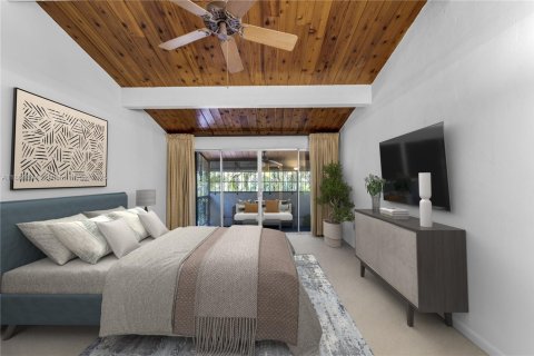 Adosado en venta en Miami, Florida, 3 dormitorios, 156.08 m2 № 1890603 - foto 4