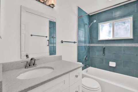 Villa ou maison à vendre à Palm Harbor, Floride: 4 chambres, 188.31 m2 № 1800074 - photo 23