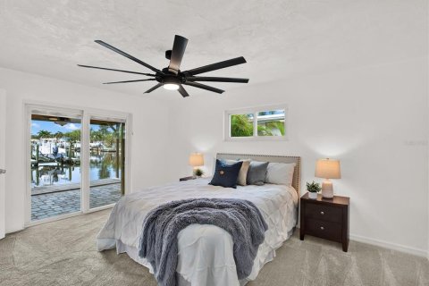 Villa ou maison à vendre à Palm Harbor, Floride: 4 chambres, 188.31 m2 № 1800074 - photo 16