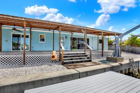 Villa ou maison à vendre à Palm Harbor, Floride: 4 chambres, 188.31 m2 № 1800074 - photo 29