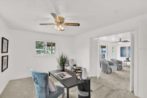 Villa ou maison à vendre à Palm Harbor, Floride: 4 chambres, 188.31 m2 № 1800074 - photo 24