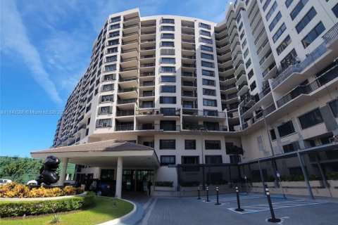 Copropriété à louer à Miami, Floride: 37.16 m2 № 1841317 - photo 1