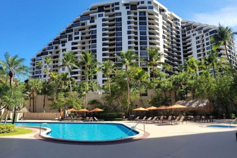 Copropriété à louer à Miami, Floride: 37.16 m2 № 1841317 - photo 22